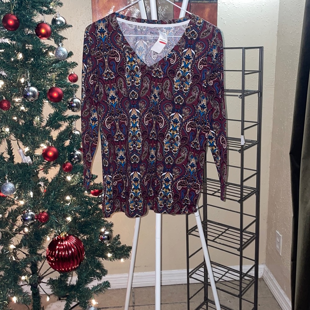 Blouse